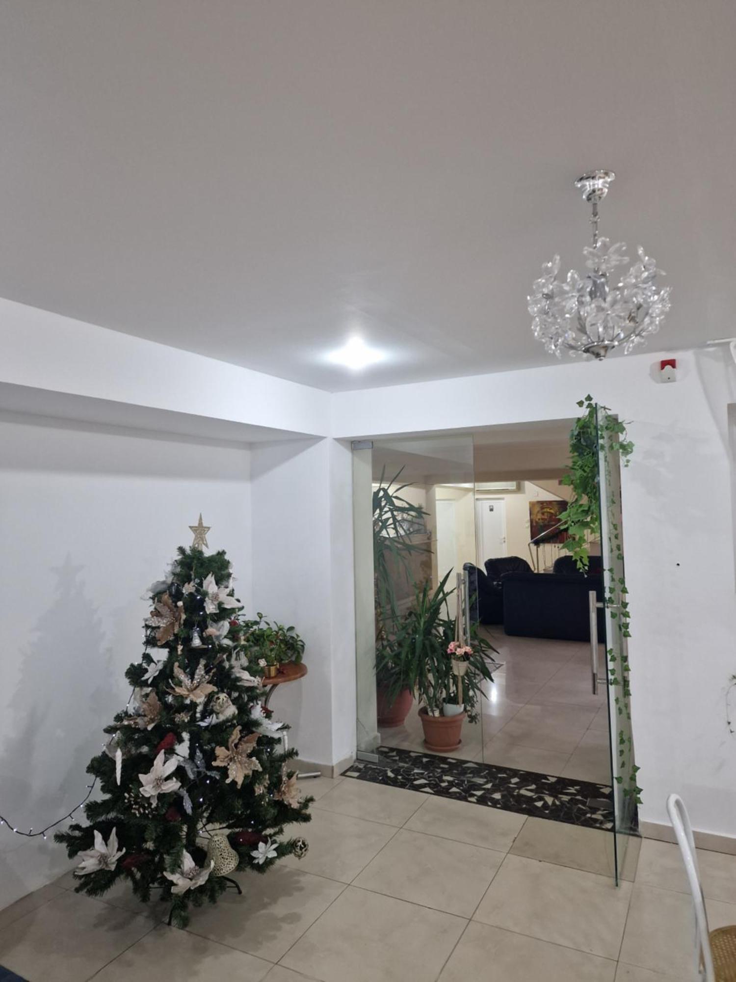 Eden Aparthotel Timişoara Buitenkant foto