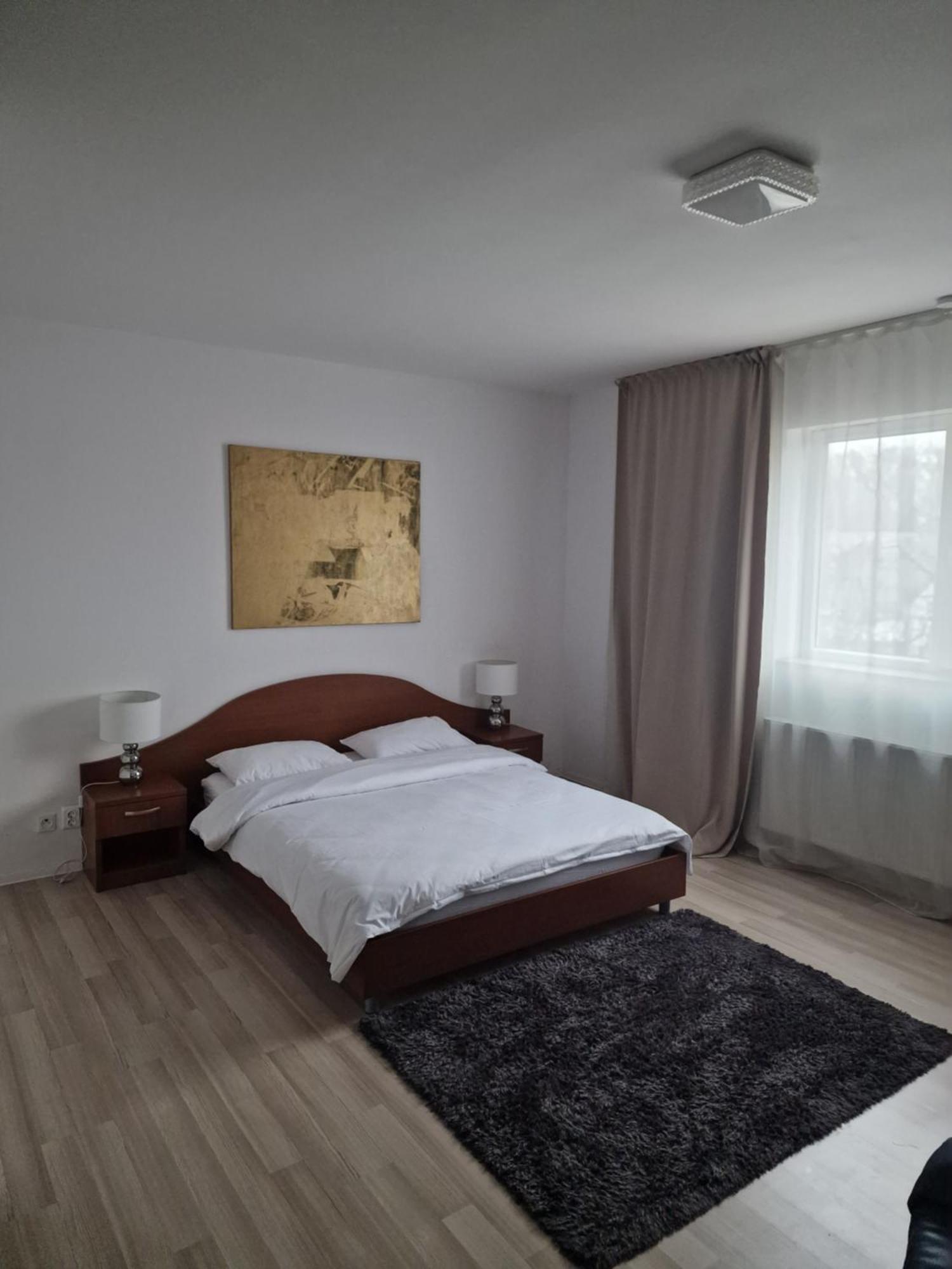 Eden Aparthotel Timişoara Buitenkant foto